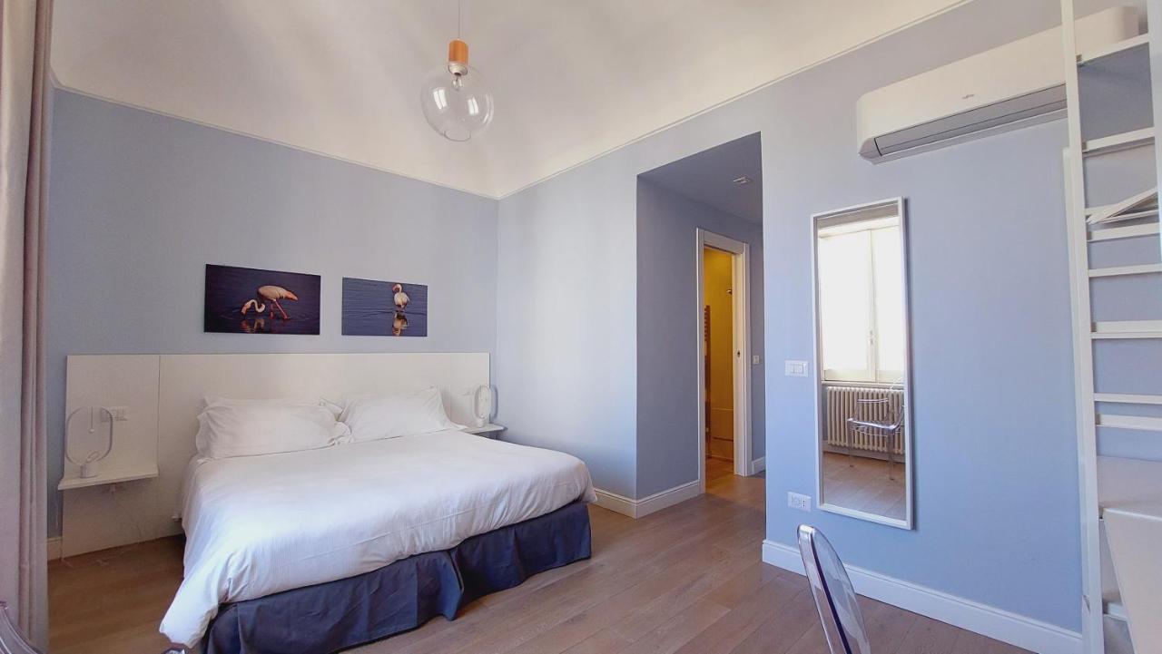 D-Home Ortigia Syrakusa Exteriör bild
