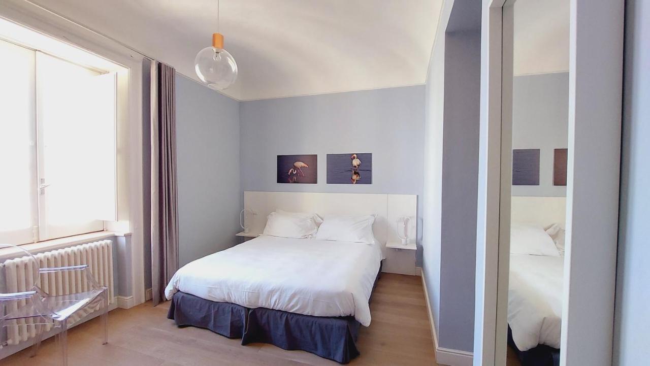 D-Home Ortigia Syrakusa Exteriör bild