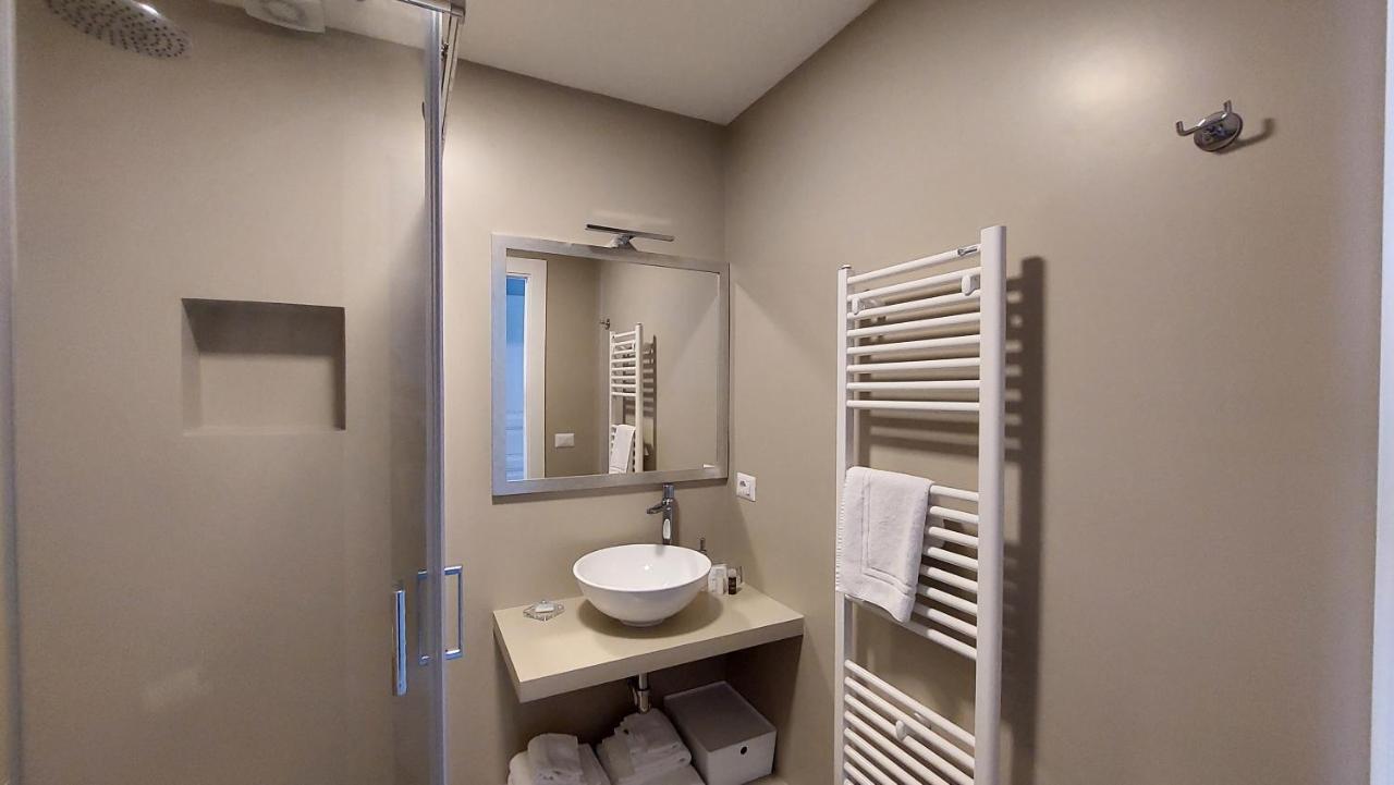 D-Home Ortigia Syrakusa Exteriör bild