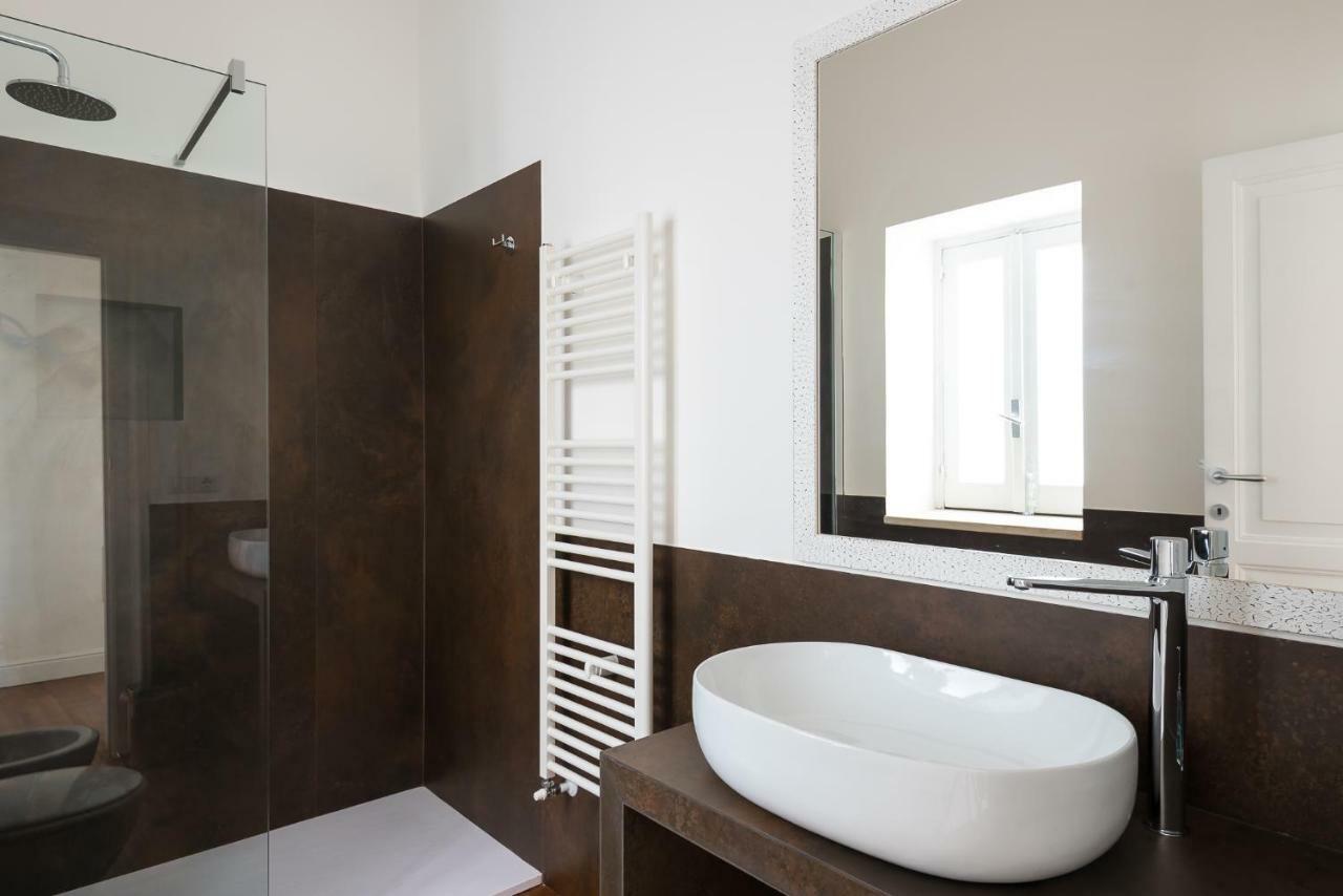 D-Home Ortigia Syrakusa Exteriör bild