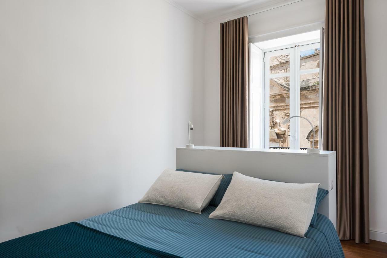 D-Home Ortigia Syrakusa Exteriör bild