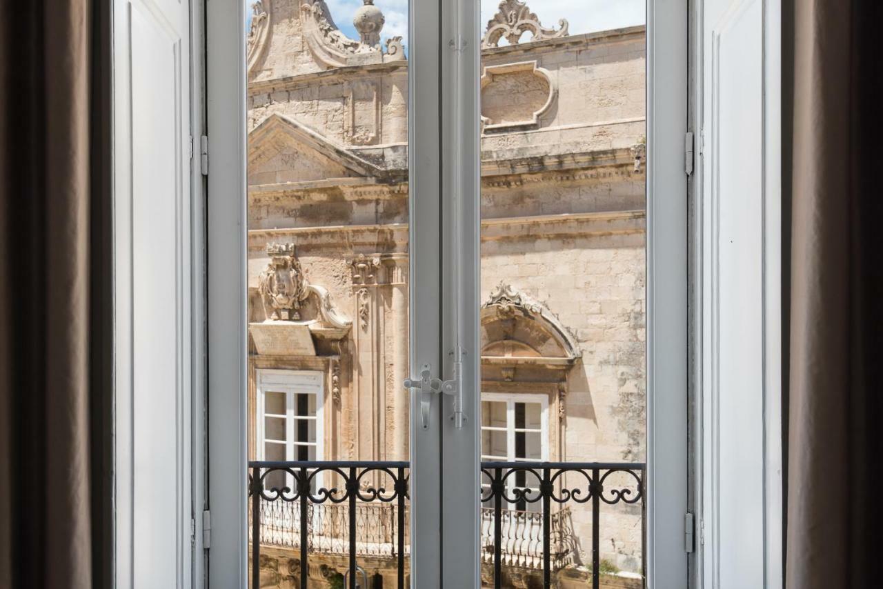 D-Home Ortigia Syrakusa Exteriör bild