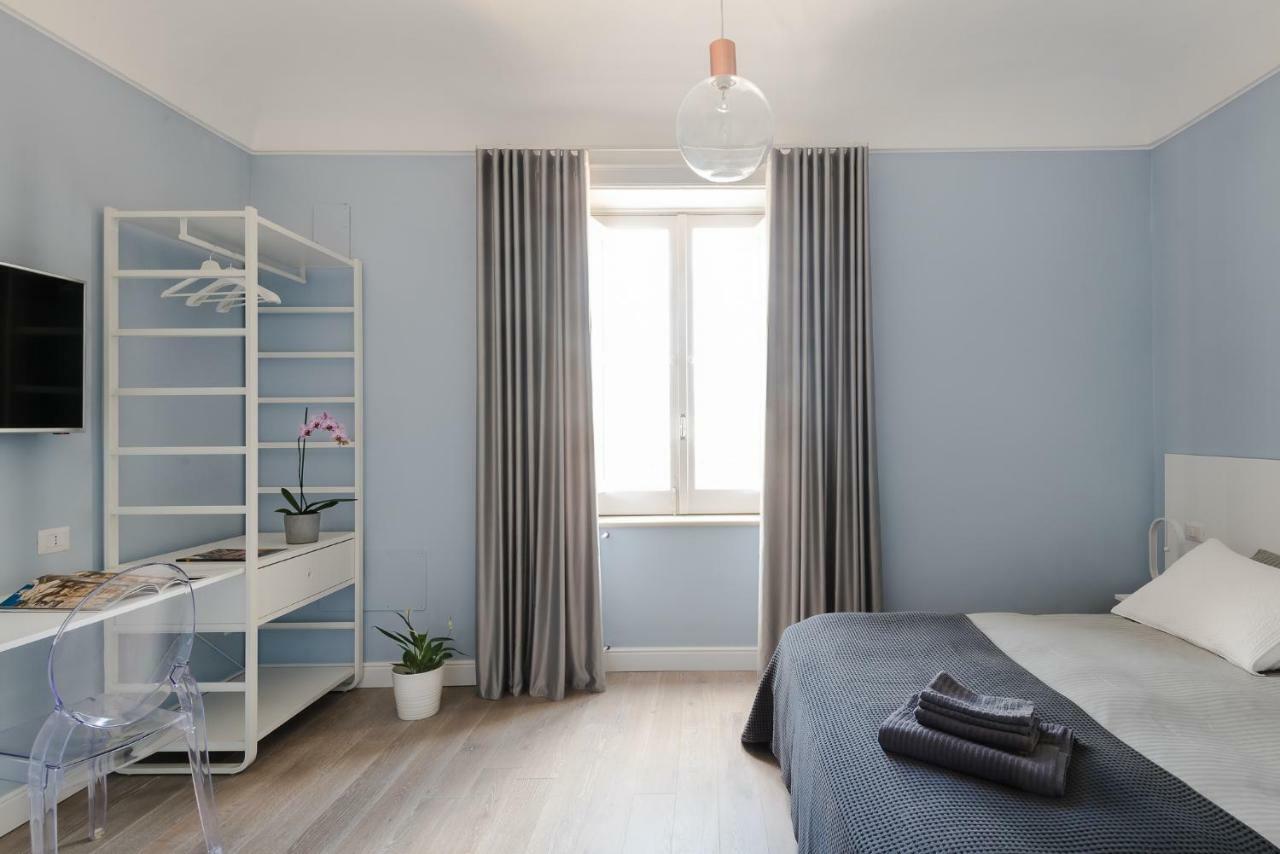 D-Home Ortigia Syrakusa Exteriör bild