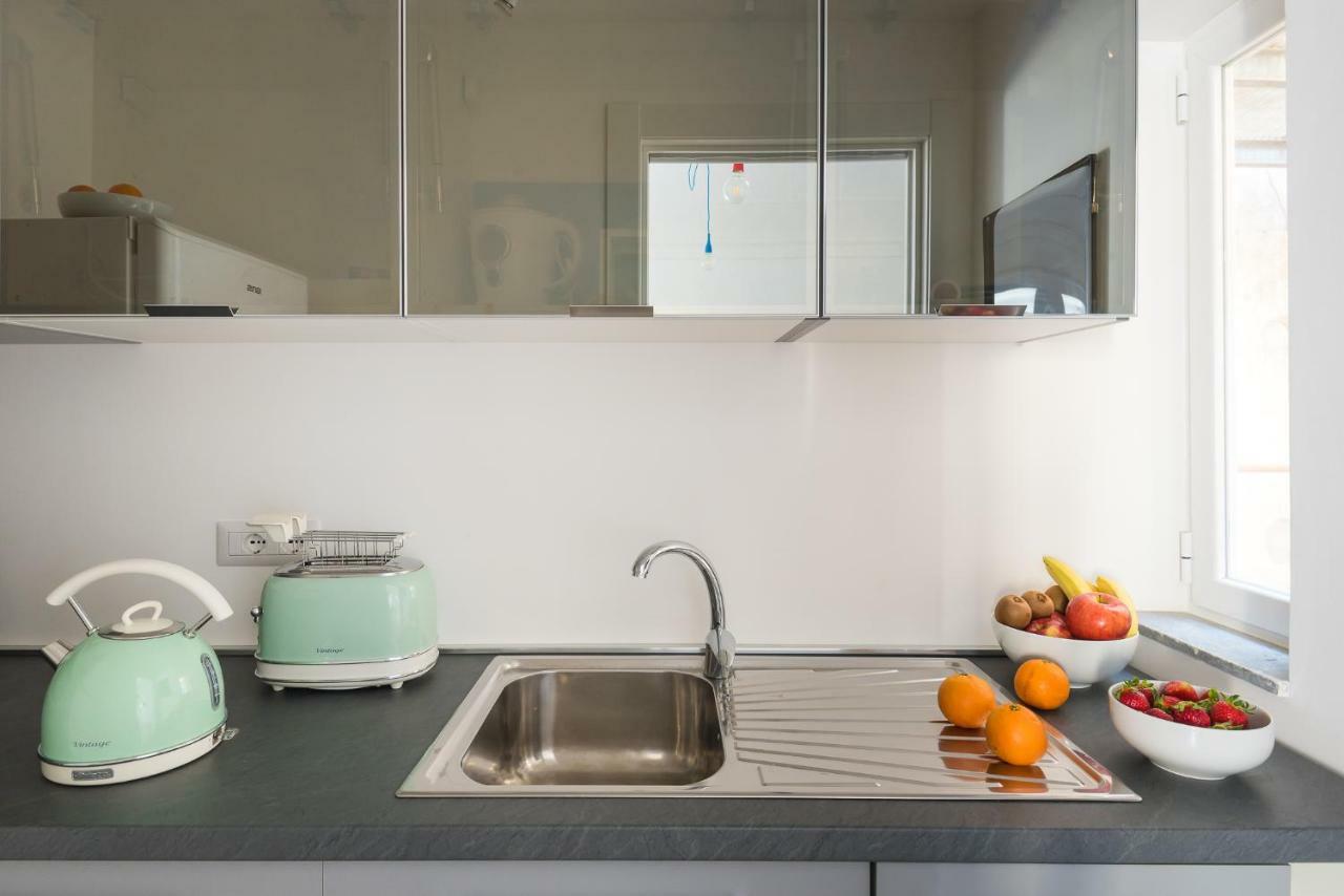 D-Home Ortigia Syrakusa Exteriör bild