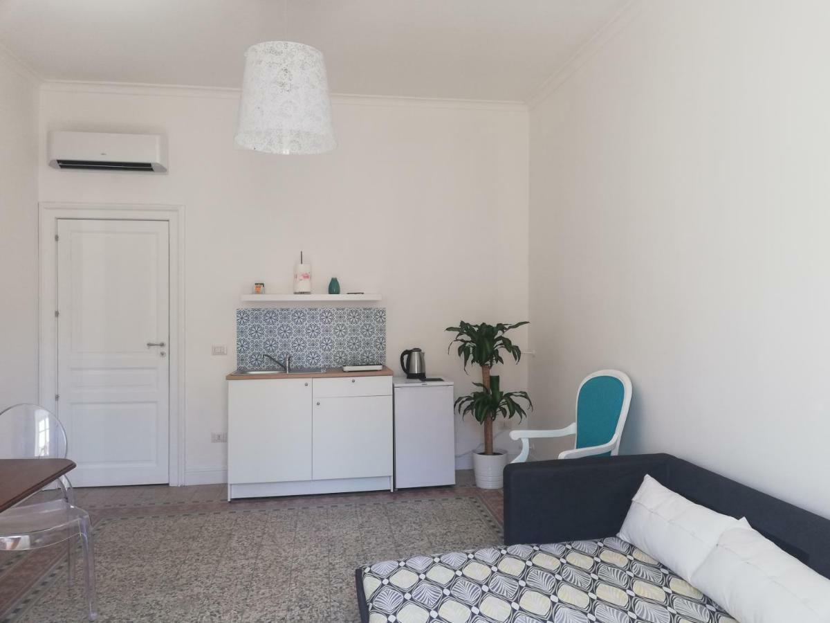 D-Home Ortigia Syrakusa Exteriör bild