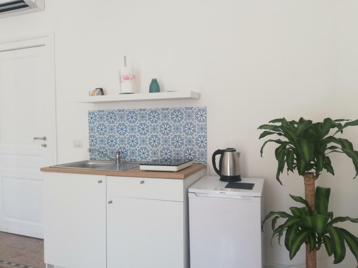 D-Home Ortigia Syrakusa Exteriör bild